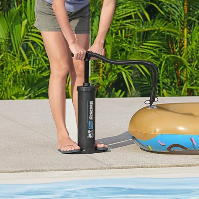 Gambar Bestway Pompa Angin Tangan  Air Hammer 48 Cm