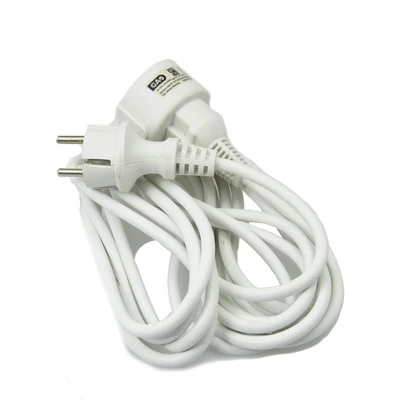 Gambar Gao Kabel Ekstensi - Putih