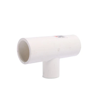 Jual Pralon Sambungan Pipa T 1 x 1/2 Inch Terbaru | Ruparupa