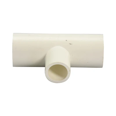 Jual Pralon Sambungan Pipa T 1 x 1/2 Inch Terbaru | Ruparupa