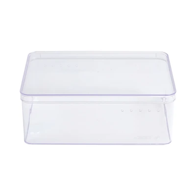 Gambar Boxbox Kotak Sepatu Wanita Standard 28x19.2x10.9 cm