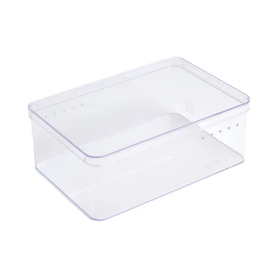 Gambar Boxbox Kotak Sepatu Wanita Standard 28x19.2x10.9 cm
