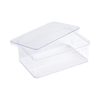 Gambar Boxbox Kotak Sepatu Wanita Standard 28x19.2x10.9 cm