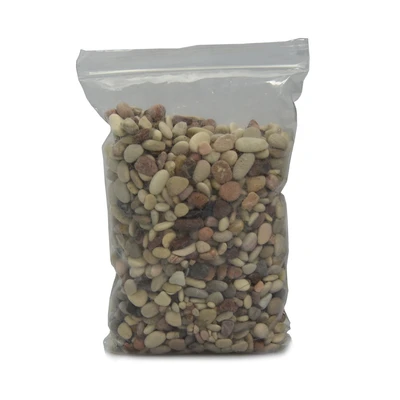 Gambar Fishland Batu Dekorasi Akuarium - Mix