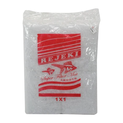 Gambar Fishland Busa Filter Akuarium 1X1 Mtr