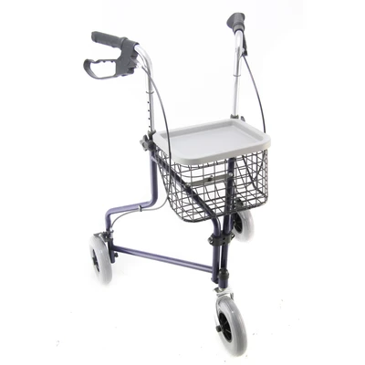 Gambar Galena Rollator Alat Bantu Jalan