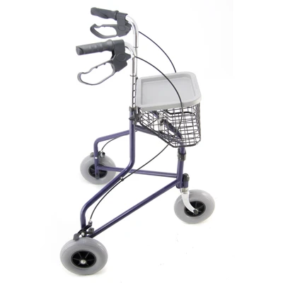 Gambar Galena Rollator Alat Bantu Jalan