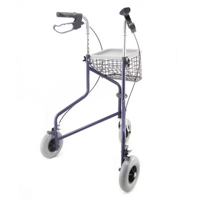 Gambar Galena Rollator Alat Bantu Jalan