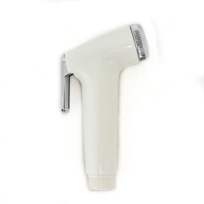 Gambar San Ei Set Toilet Shower Psn75C - Putih