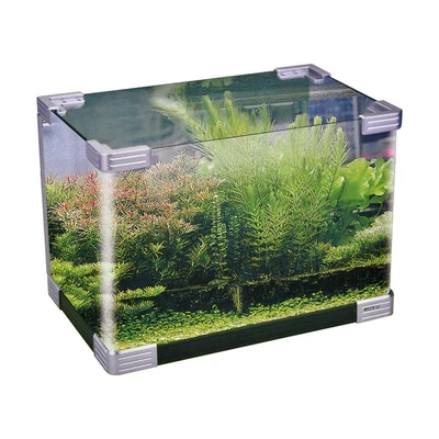 Gambar Boyu 16 Ltr Aquarium Asd-300