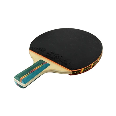 Gambar Double Fish Set Bat Tenis Meja 3A-E