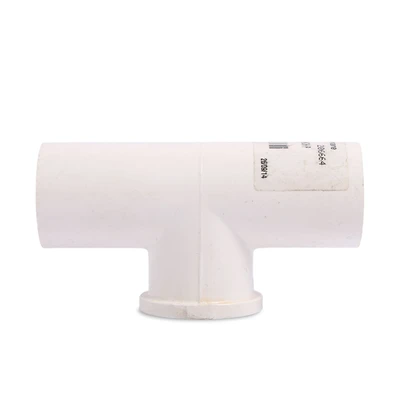 Gambar Pralon Sambungan Pipa T 1/2 Inch