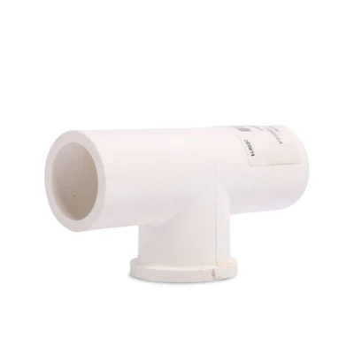 Gambar Pralon Sambungan Pipa T 1/2 Inch