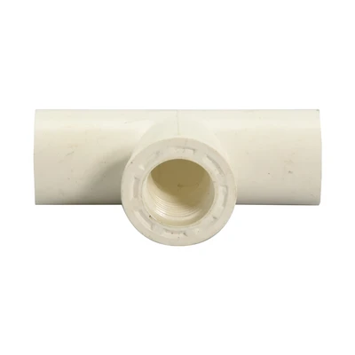 Gambar Pralon Sambungan Pipa T 1/2 Inch