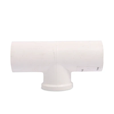 Gambar Pralon Sambungan Pipa Tee 3/4x1/2 Inch