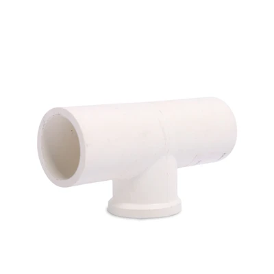 Gambar Pralon Sambungan Pipa Tee 3/4x1/2 Inch