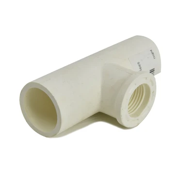 Gambar Pralon Sambungan Pipa Tee 3/4x1/2 Inch