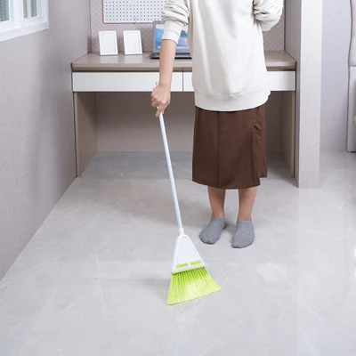 Gambar Proclean Sapu - Hijau Putih
