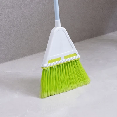 Gambar Proclean Sapu - Hijau Putih