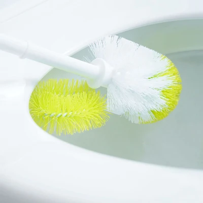 Gambar Proclean Sikat Toilet - Hijau Putih