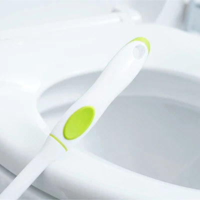 Gambar Proclean Sikat Toilet - Hijau Putih