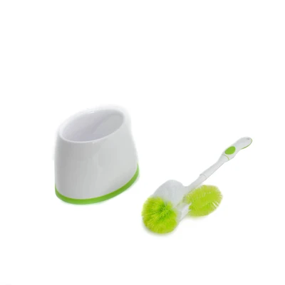 Gambar Proclean Sikat Toilet - Hijau Putih