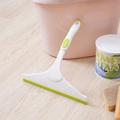 Gambar Proclean Karet Pembersih Kaca - Putih Hijau