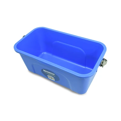 Gambar Krisbow 12 Ltr Ember Pembersih Jendela Mc3006 - Biru