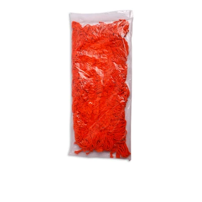Gambar Krisbow Refill Kain Pel Ukuran S - Orange