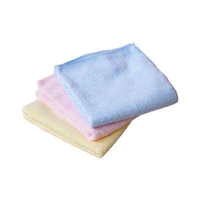 Gambar Proclean Set 3 Pcs Kain Lap Microfiber