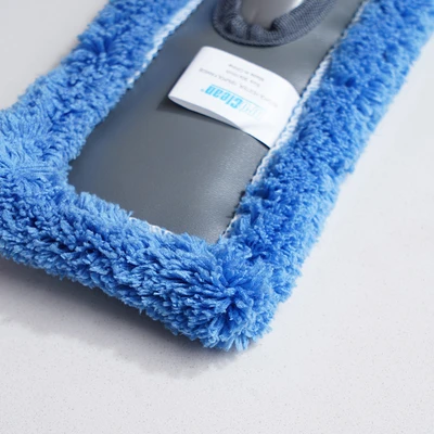 Gambar Proclean Kemoceng Microfiber - Biru