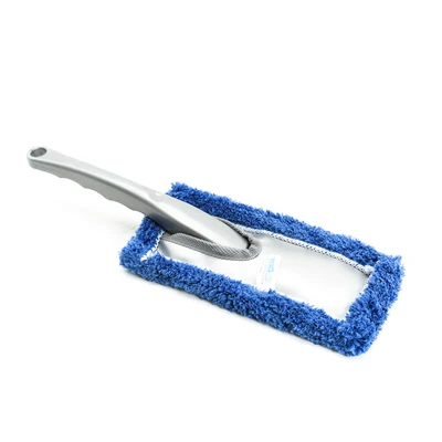 Gambar Proclean Kemoceng Microfiber - Biru