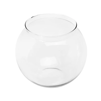 Gambar Boyu Aquarium Bowl 4.6 Liter Fb-008