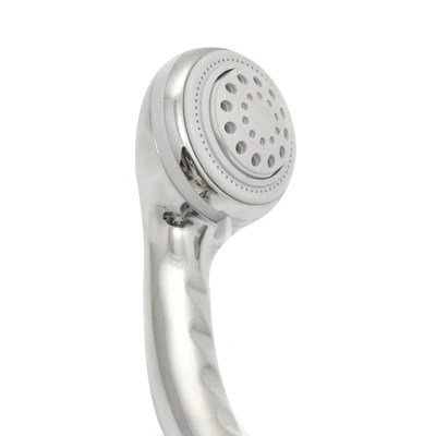 Gambar Tatay Aquafresh Set Hand Shower - Silver