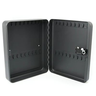 Gambar Krisbow Kotak Kunci 36 Keys 30x9x24 cm TS0057G - Hitam