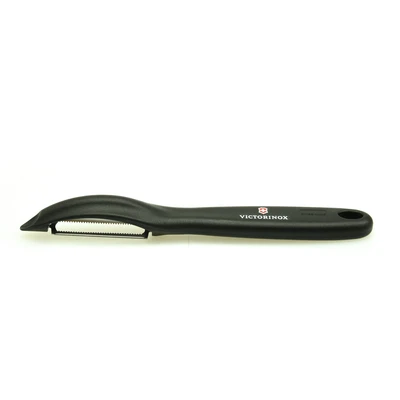 Gambar Victorinox Alat Pengupas Tomat - Hitam