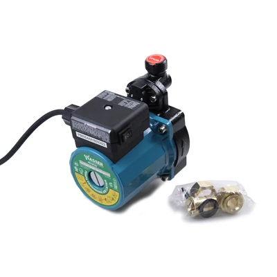 Gambar Wasser Pompa Air Booster PB-060EA