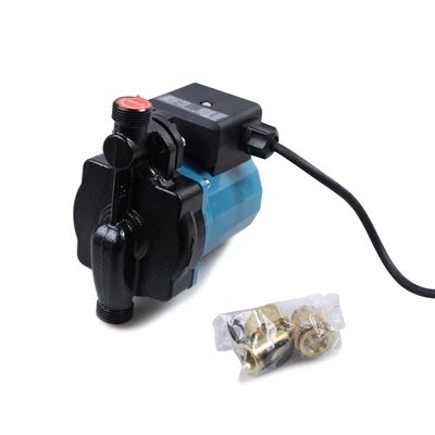 Gambar Wasser Pompa Air Booster PB-060EA