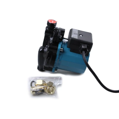 Gambar Wasser Pompa Air Booster PB-060EA