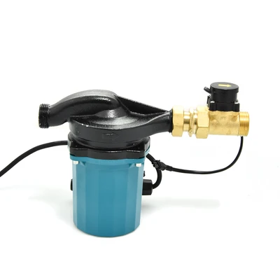 Gambar Wasser Pompa Air Booster PB-169EA