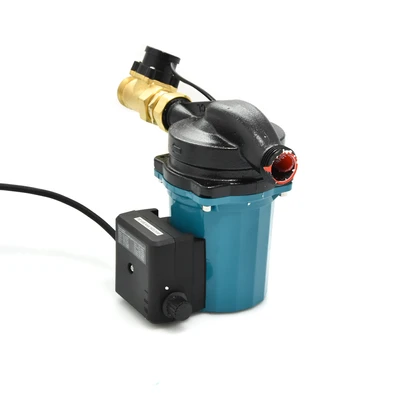 Gambar Wasser Pompa Air Booster PB-169EA