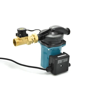 Gambar Wasser Pompa Air Booster PB-169EA