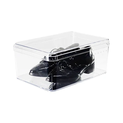 Gambar Boxbox Kotak Sepatu Pria 32.5x22.4x13.8 cm