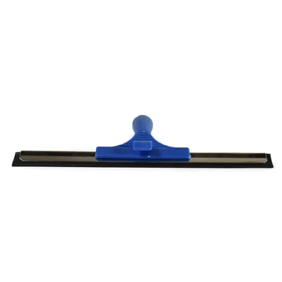 Gambar Aricasa Karet Pembersih Kaca 25 cm - Biru