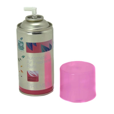 Gambar Neusense Romantic Blossom Refill Pengharum Ruangan 300 ml