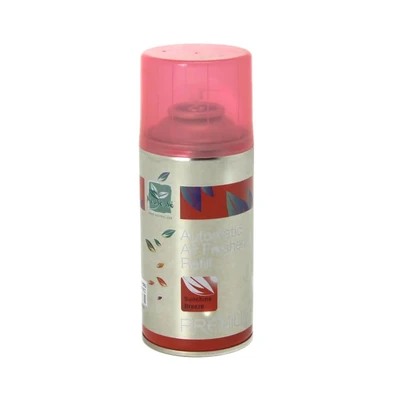 Gambar Neusense Sunshine Breeze Refill Pengharum Ruangan 300 ml
