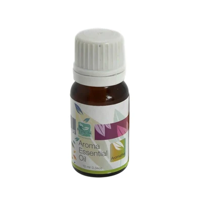 Gambar Neusense Aromatica Minyak Aromaterapi 10 Ml