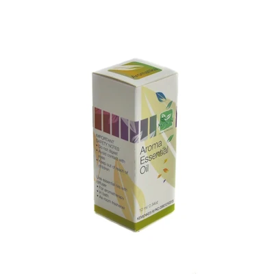 Gambar Neusense Aromatica Minyak Aromaterapi 10 Ml