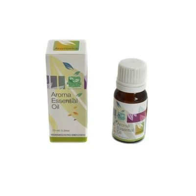 Gambar Neusense Aromatica Minyak Aromaterapi 10 Ml