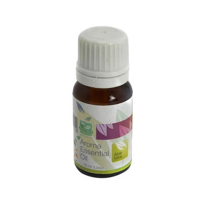 Gambar Neusense Aloevera Minyak Aromaterapi 10 Ml